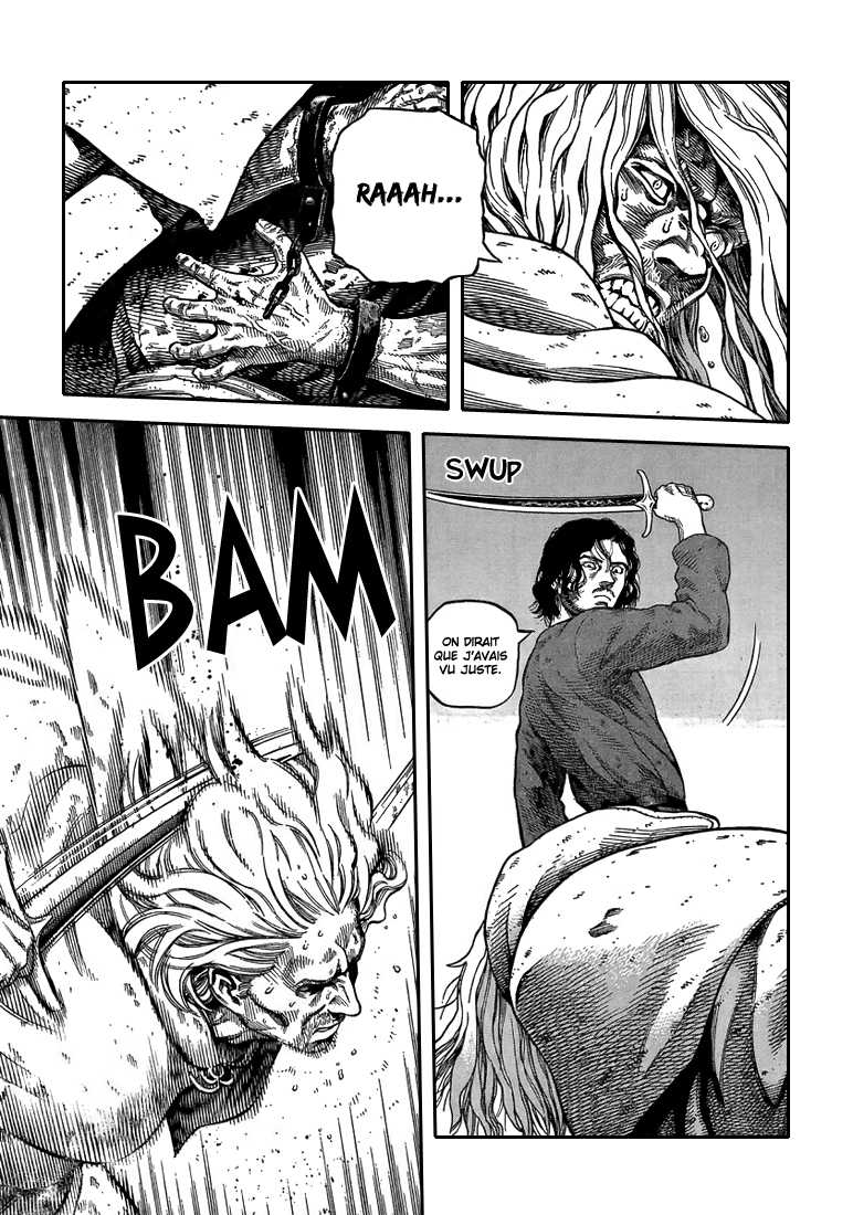 Read Vinland Saga vf Manga Online