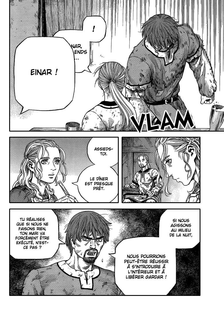 Read Vinland Saga vf Manga Online
