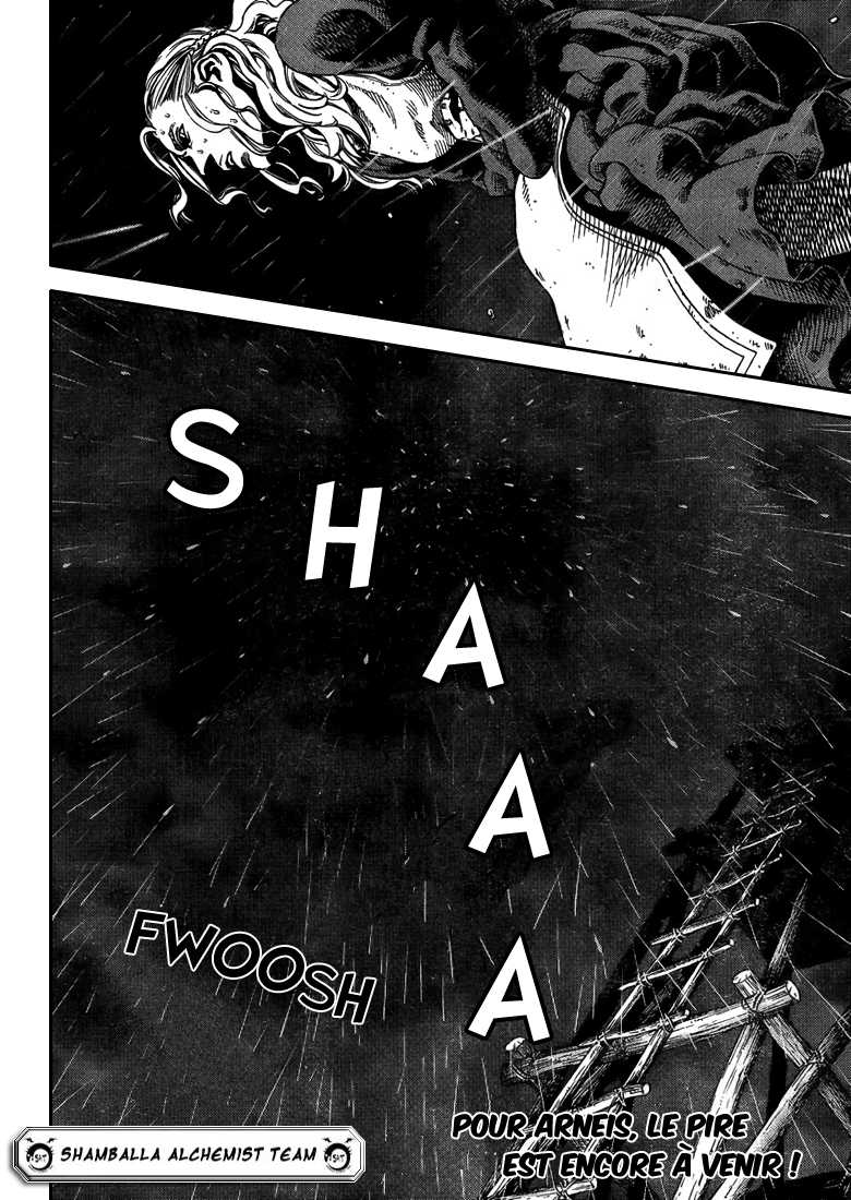 Read Vinland Saga vf Manga Online