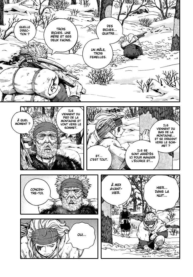 Read Vinland Saga vf Manga Online