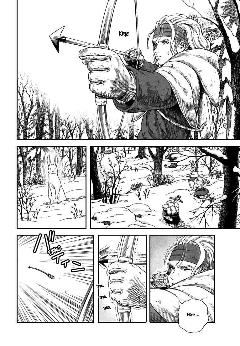 Read Vinland Saga vf Manga Online