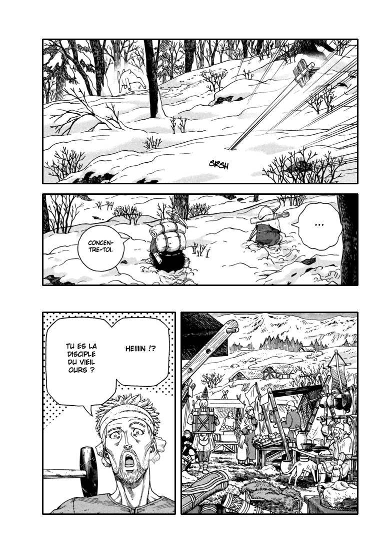 Read Vinland Saga vf Manga Online
