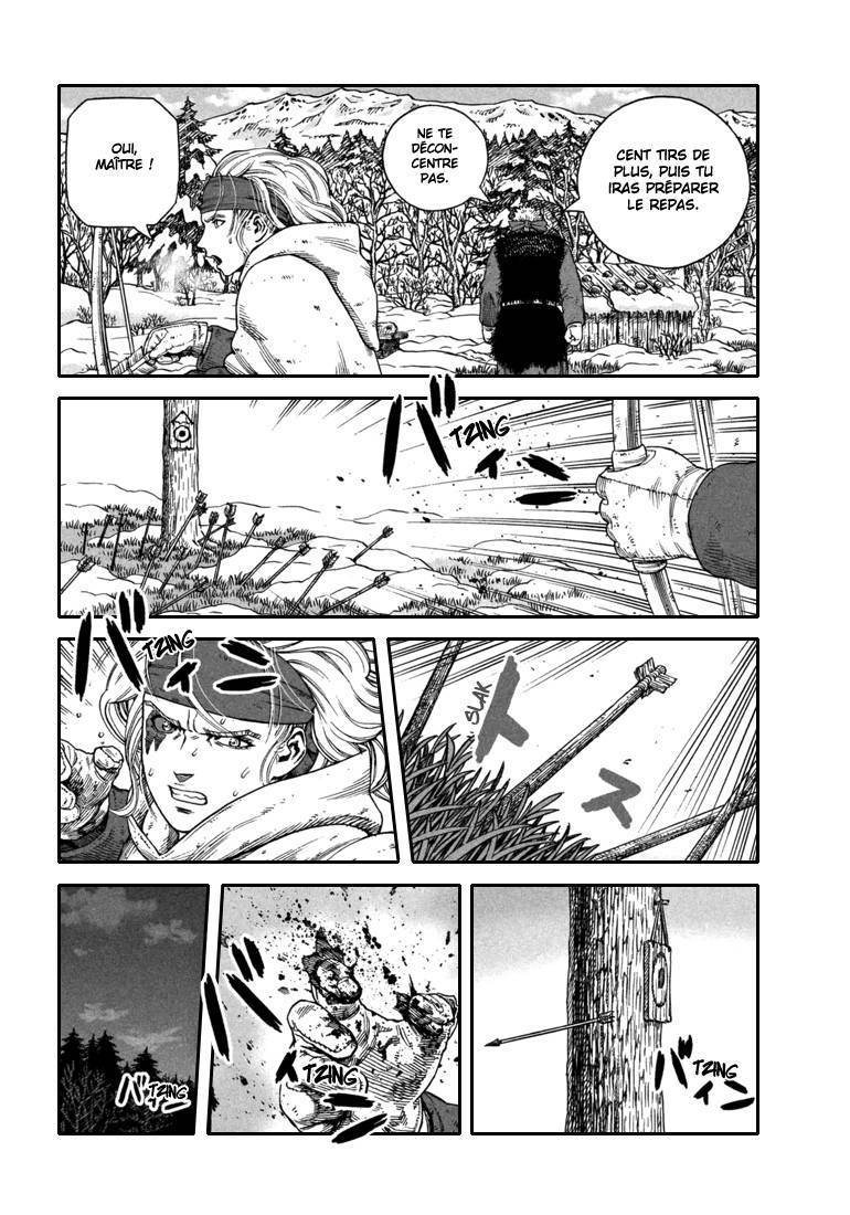 Read Vinland Saga vf Manga Online