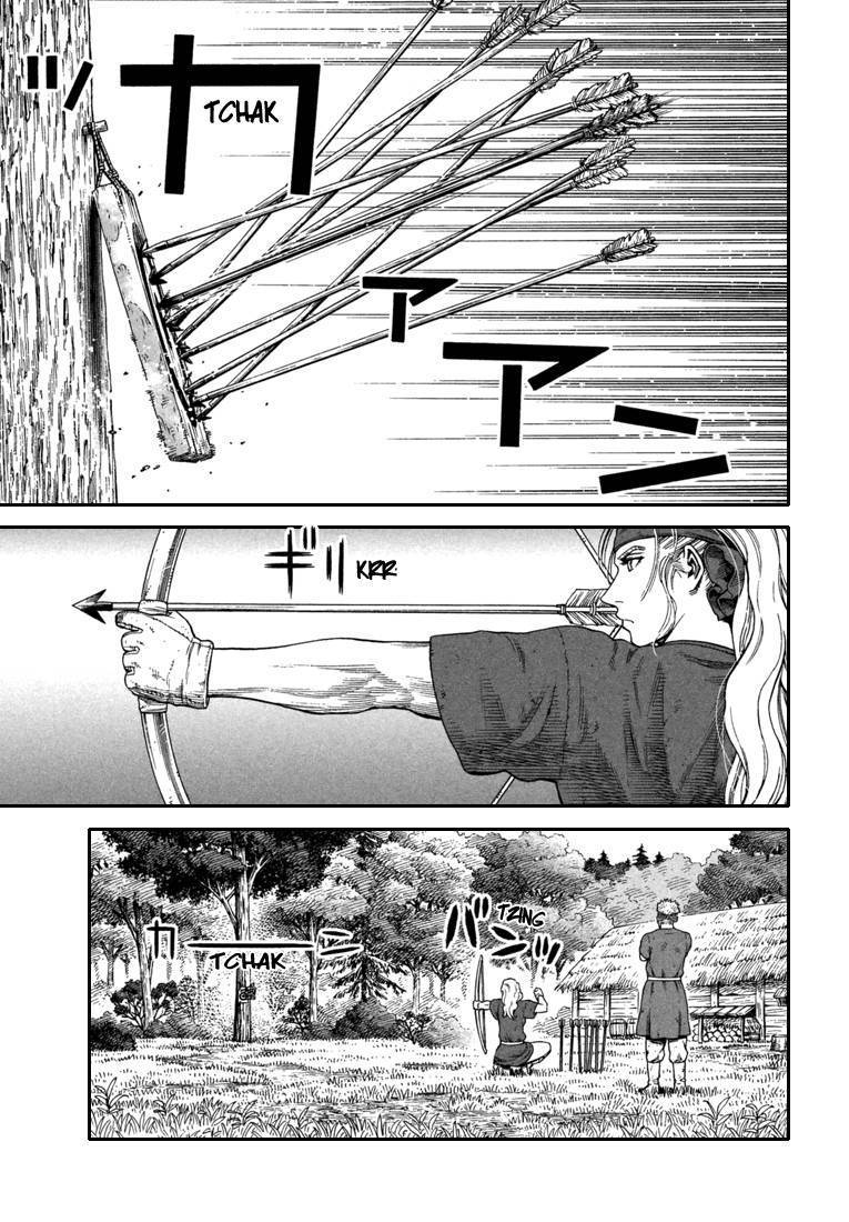 Read Vinland Saga vf Manga Online