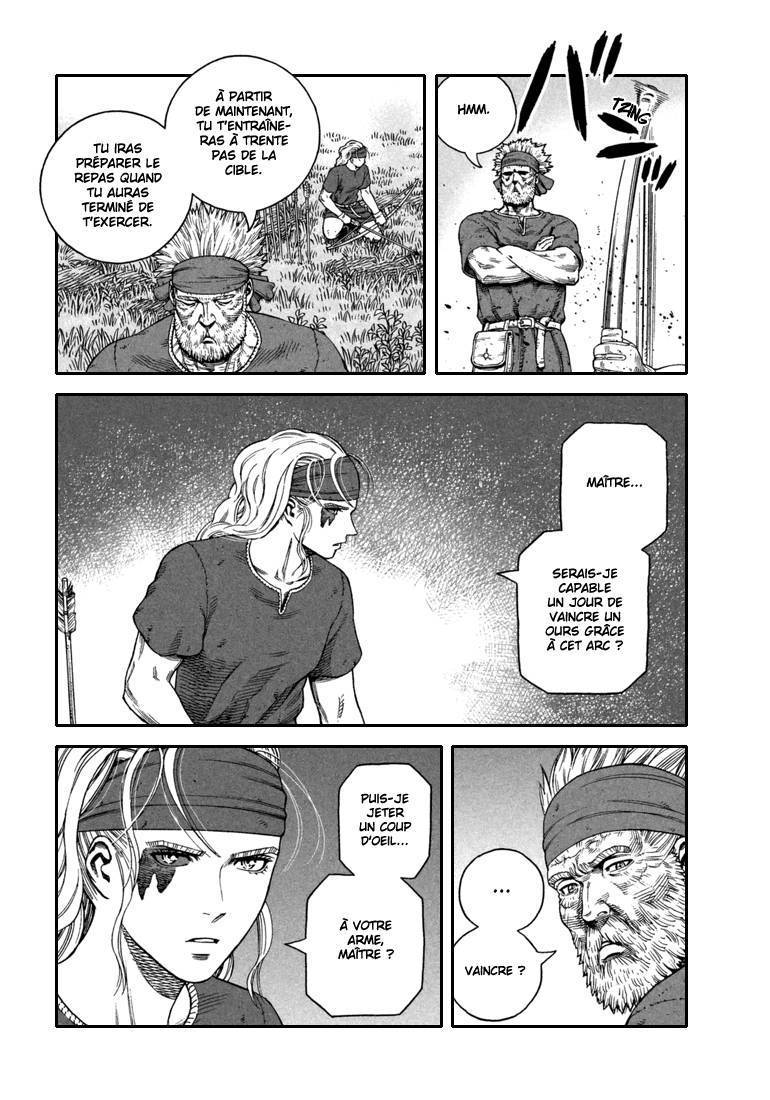 Read Vinland Saga vf Manga Online