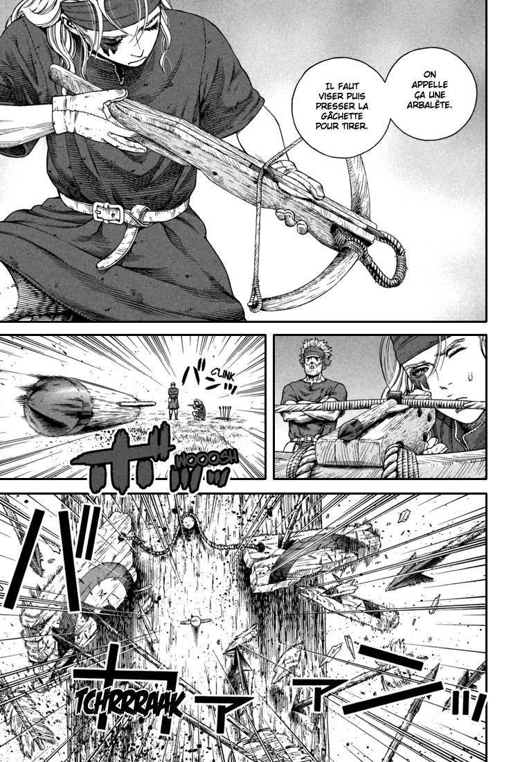 Read Vinland Saga vf Manga Online