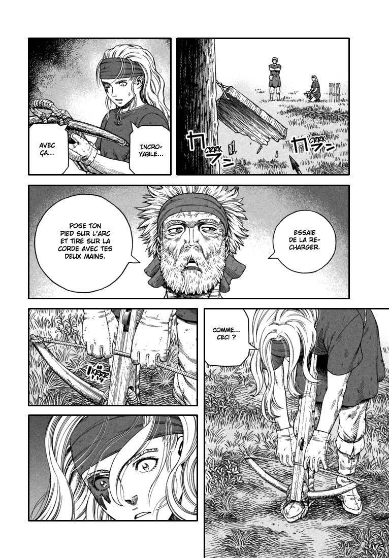 Read Vinland Saga vf Manga Online