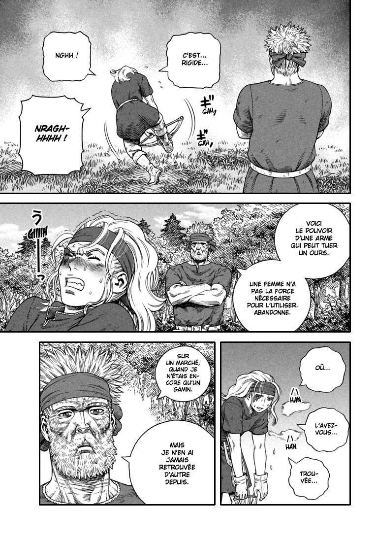 Read Vinland Saga vf Manga Online