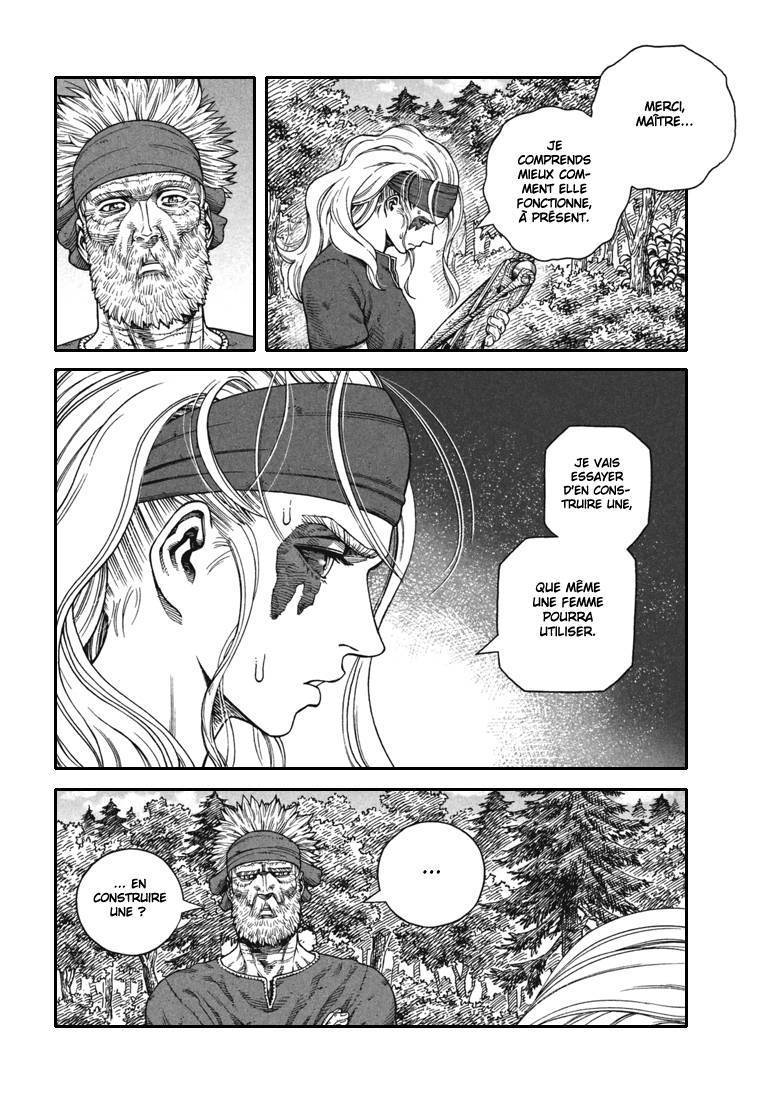 Read Vinland Saga vf Manga Online