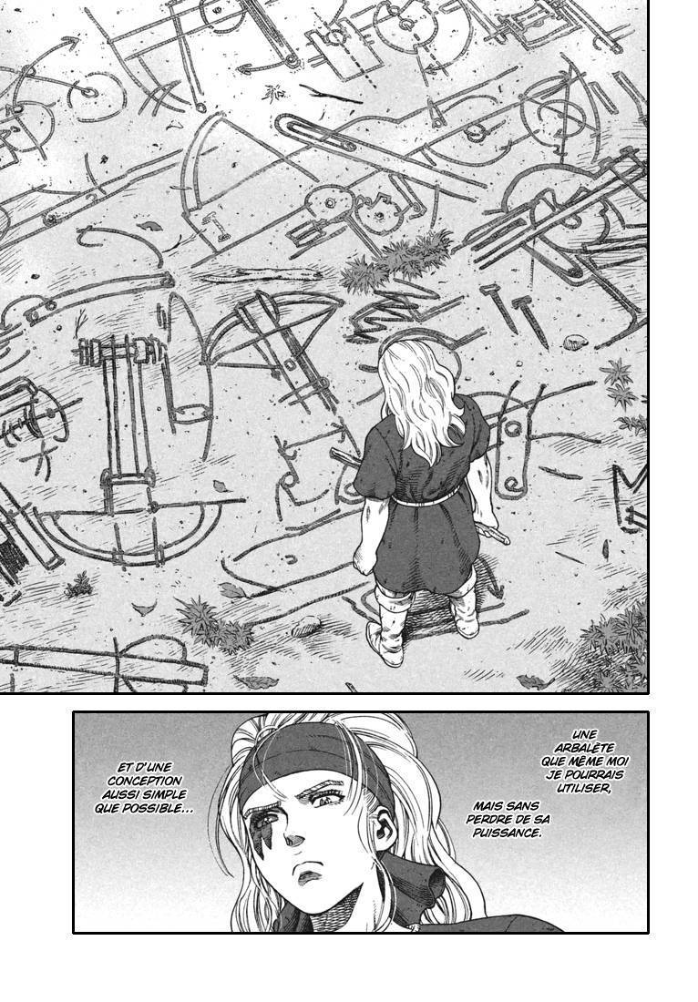 Read Vinland Saga vf Manga Online