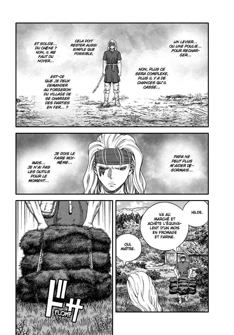 Read Vinland Saga vf Manga Online