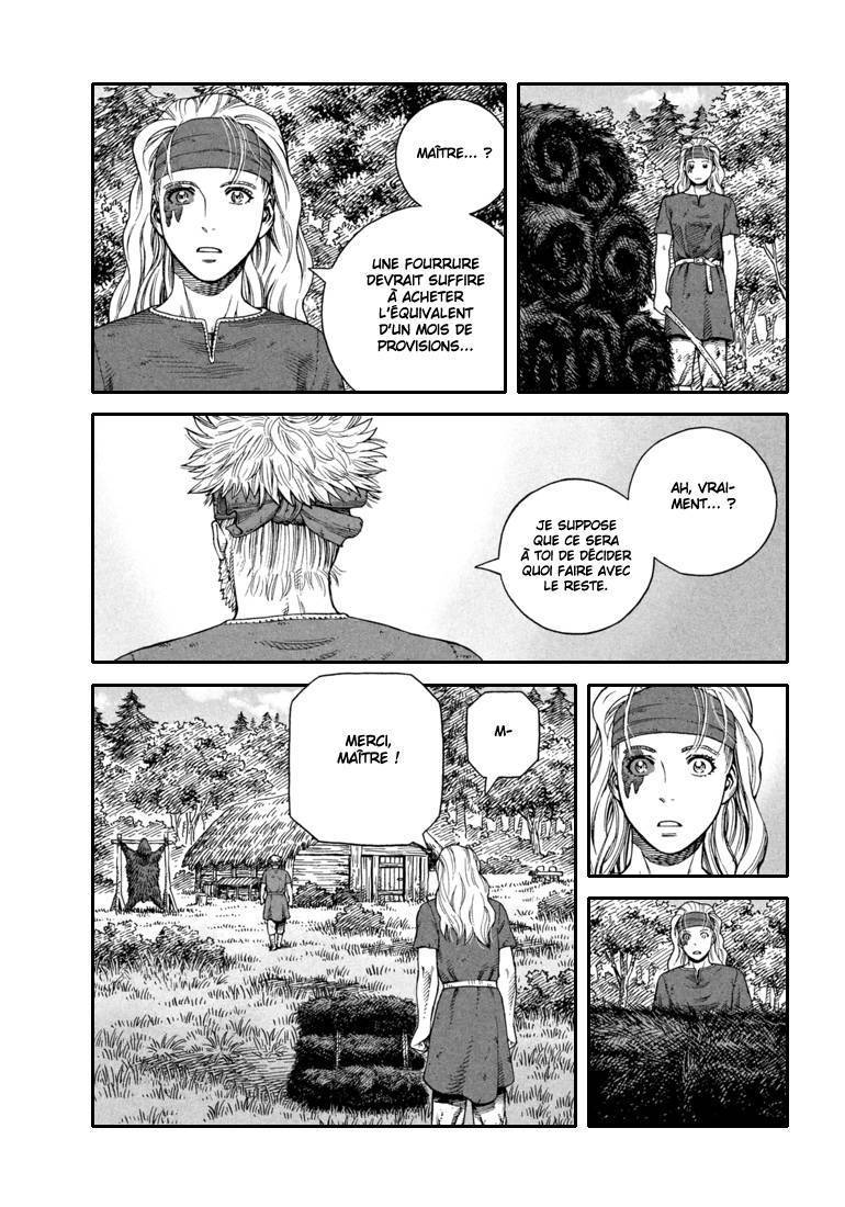 Read Vinland Saga vf Manga Online