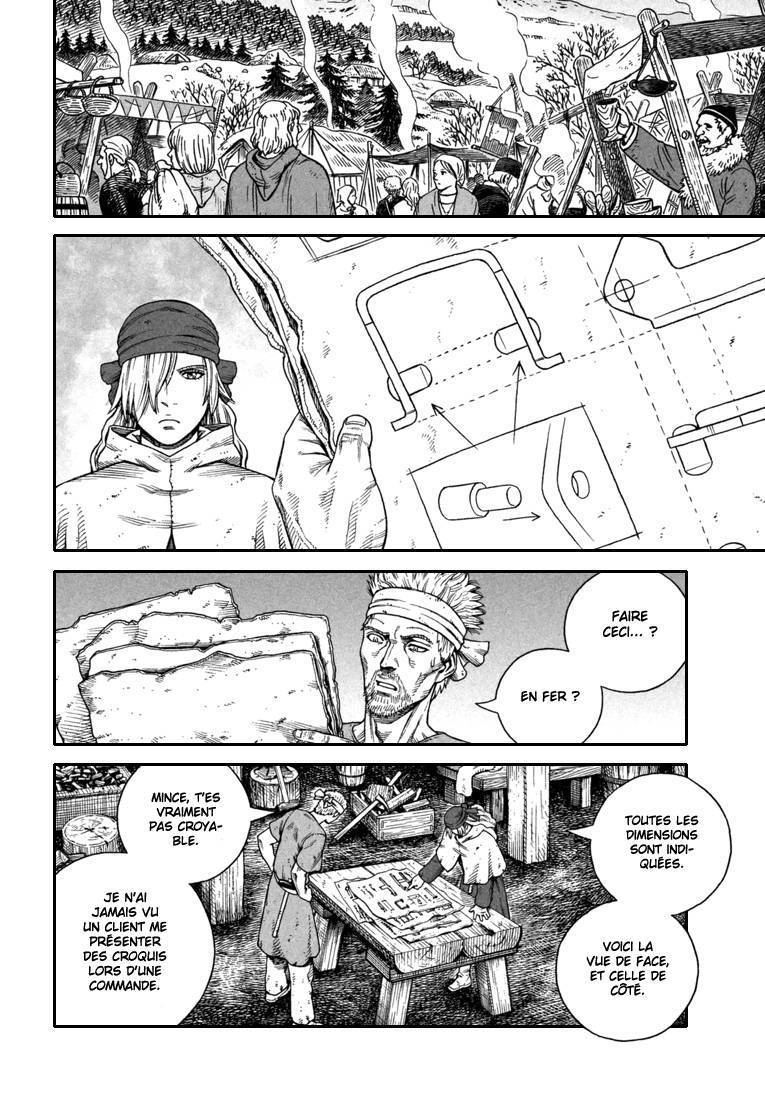 Read Vinland Saga vf Manga Online