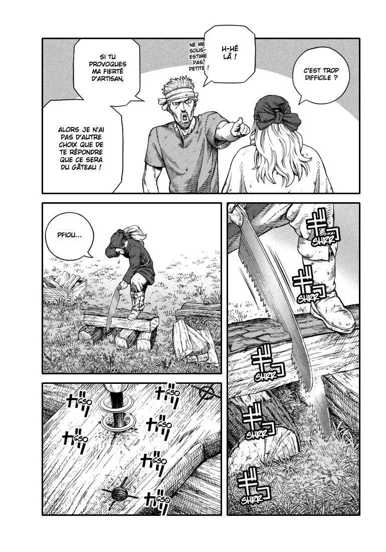 Read Vinland Saga vf Manga Online