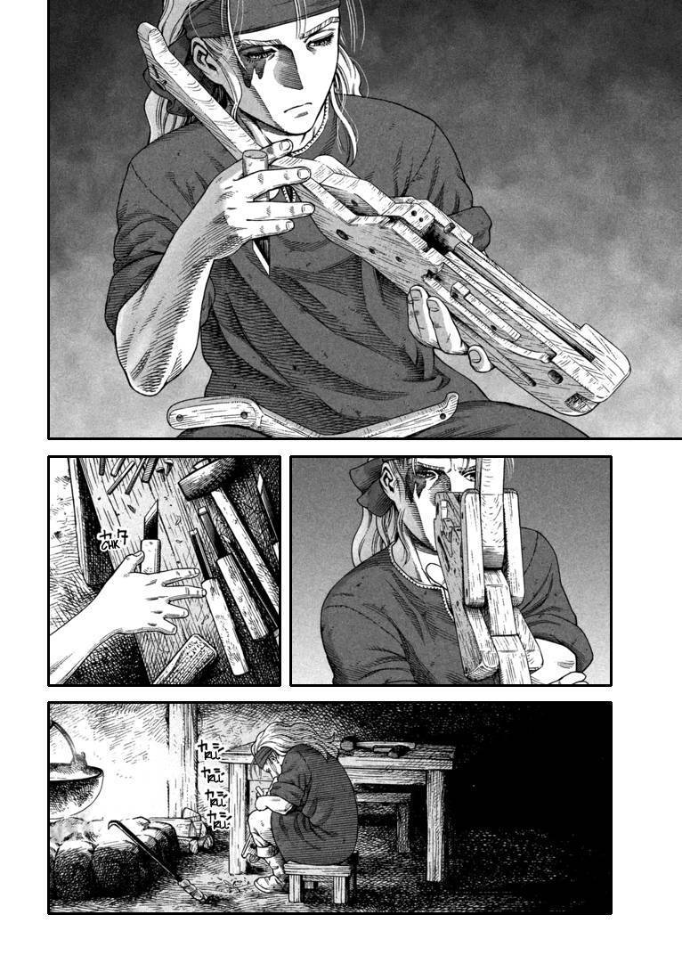 Read Vinland Saga vf Manga Online