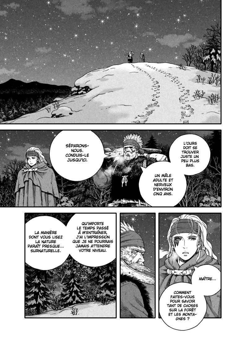Read Vinland Saga vf Manga Online