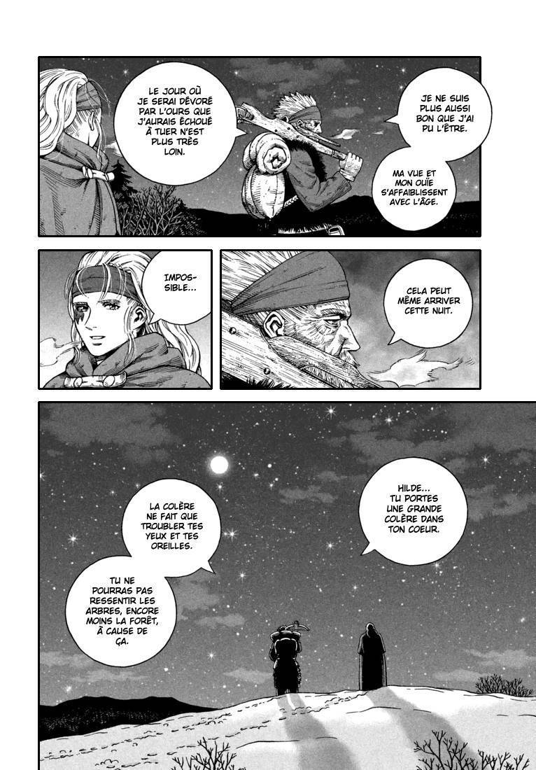 Read Vinland Saga vf Manga Online