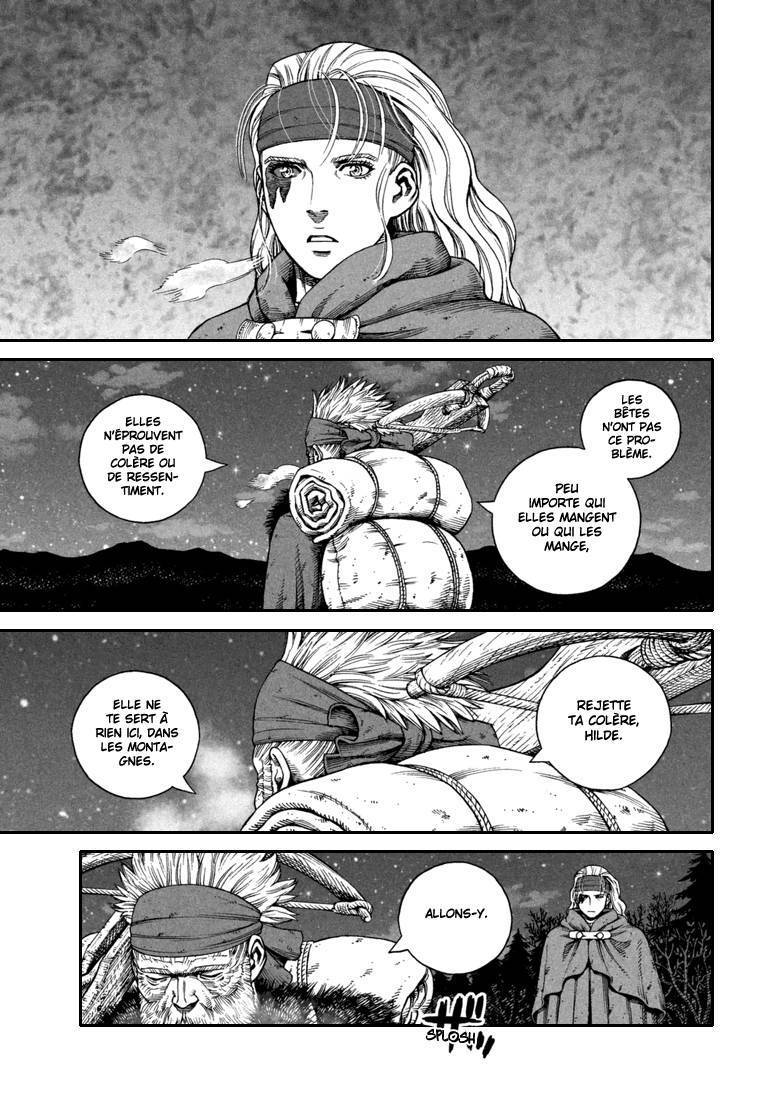 Read Vinland Saga vf Manga Online