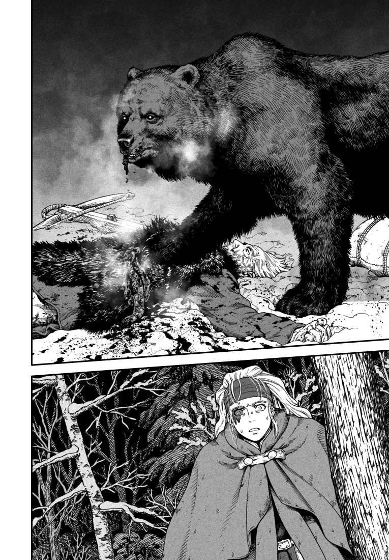 Read Vinland Saga vf Manga Online