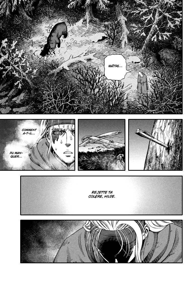 Read Vinland Saga vf Manga Online