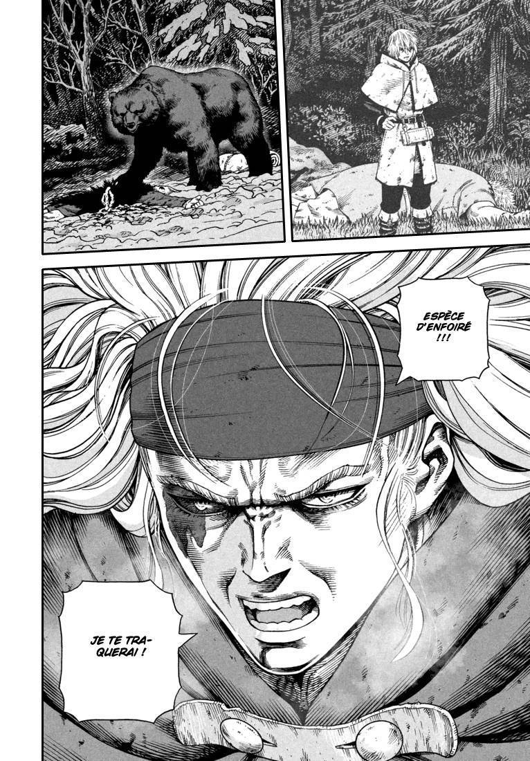 Read Vinland Saga vf Manga Online