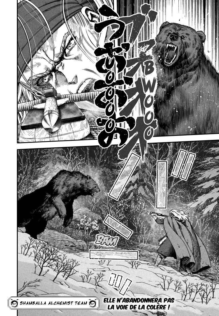 Read Vinland Saga vf Manga Online