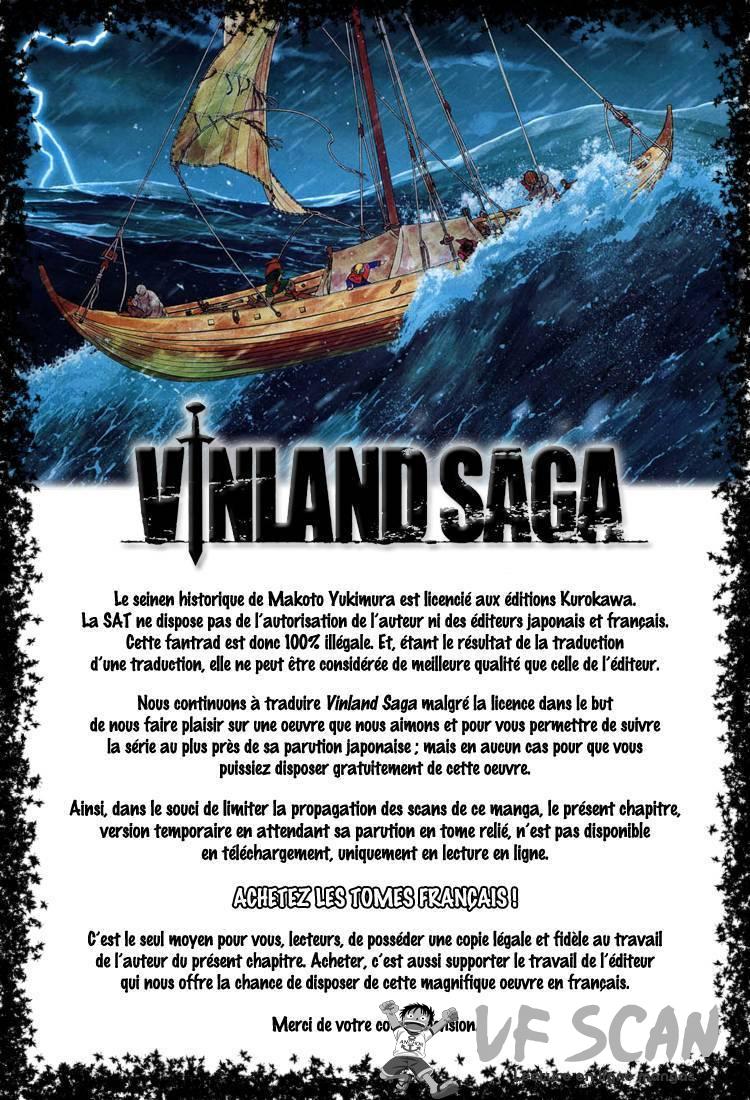 Read Vinland Saga vf Manga Online