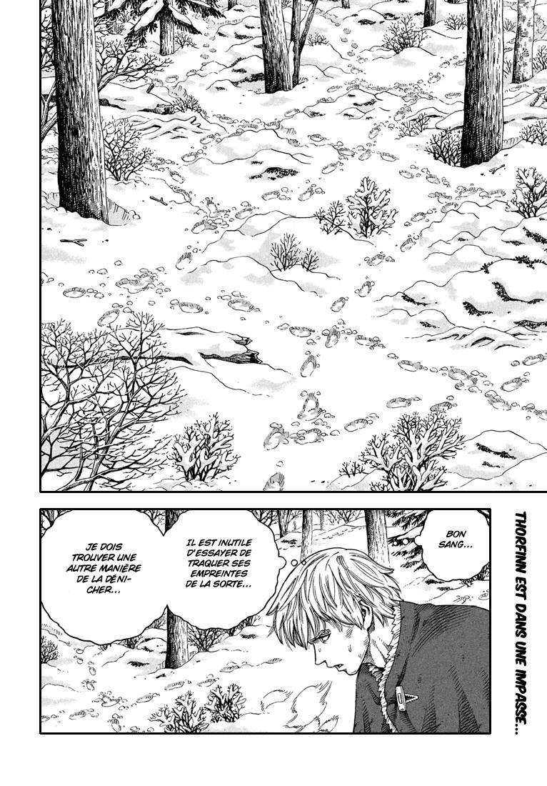 Read Vinland Saga vf Manga Online