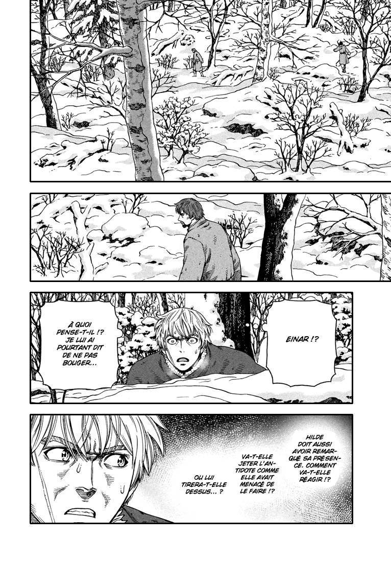 Read Vinland Saga vf Manga Online