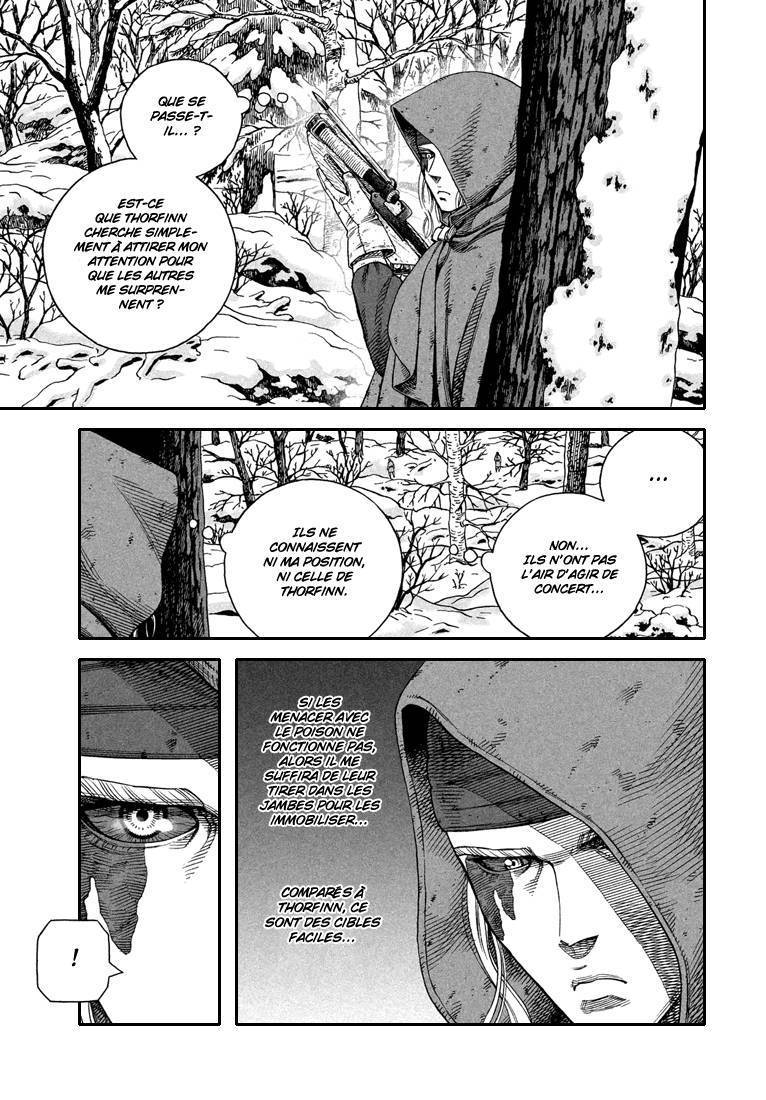 Read Vinland Saga vf Manga Online