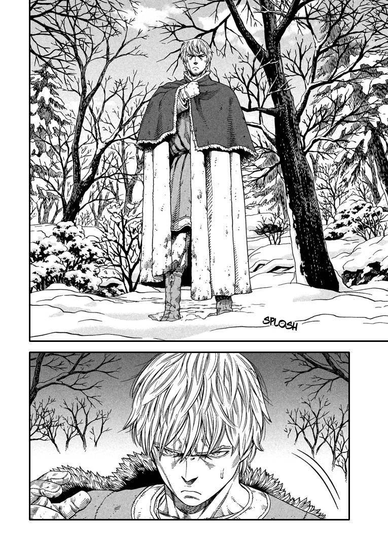 Read Vinland Saga vf Manga Online