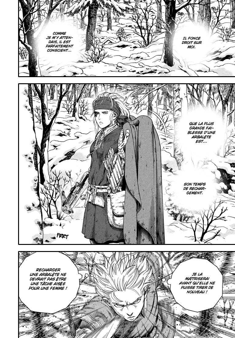 Read Vinland Saga vf Manga Online