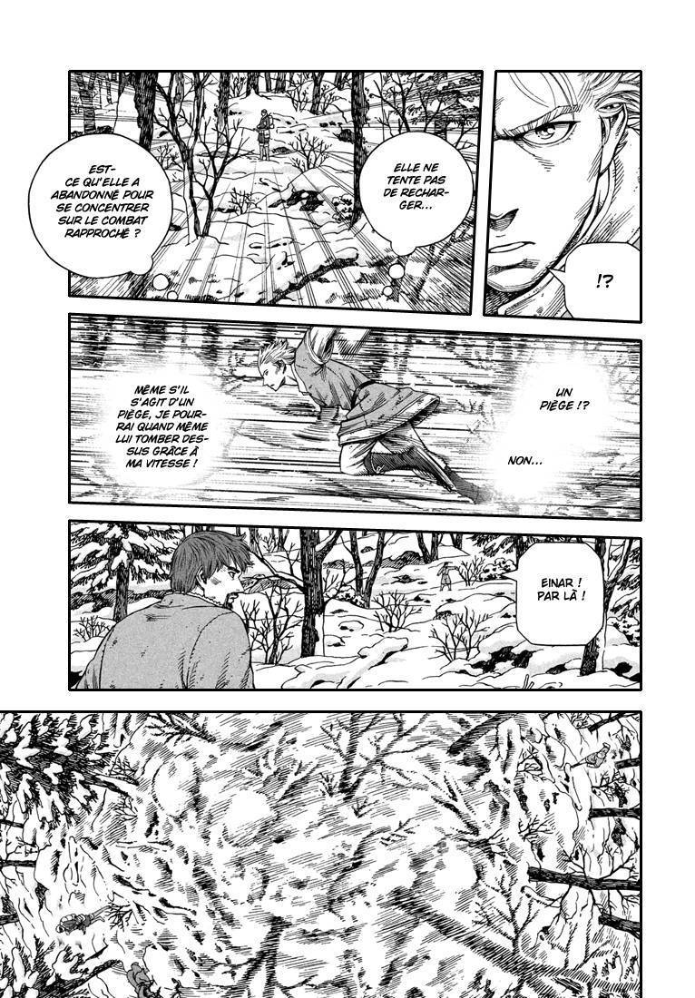Read Vinland Saga vf Manga Online