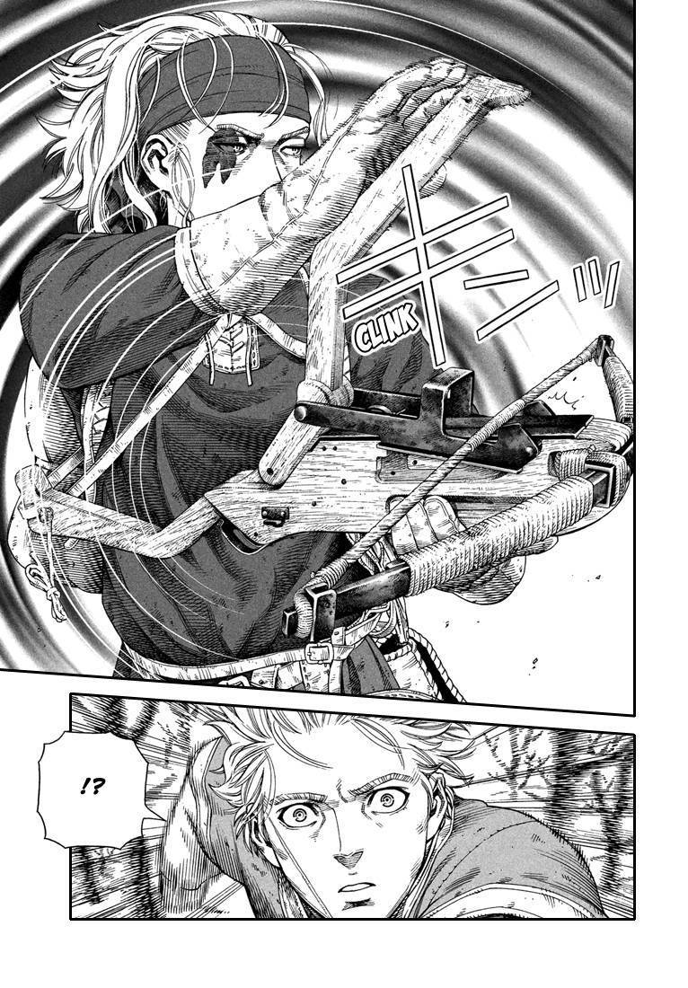 Read Vinland Saga vf Manga Online