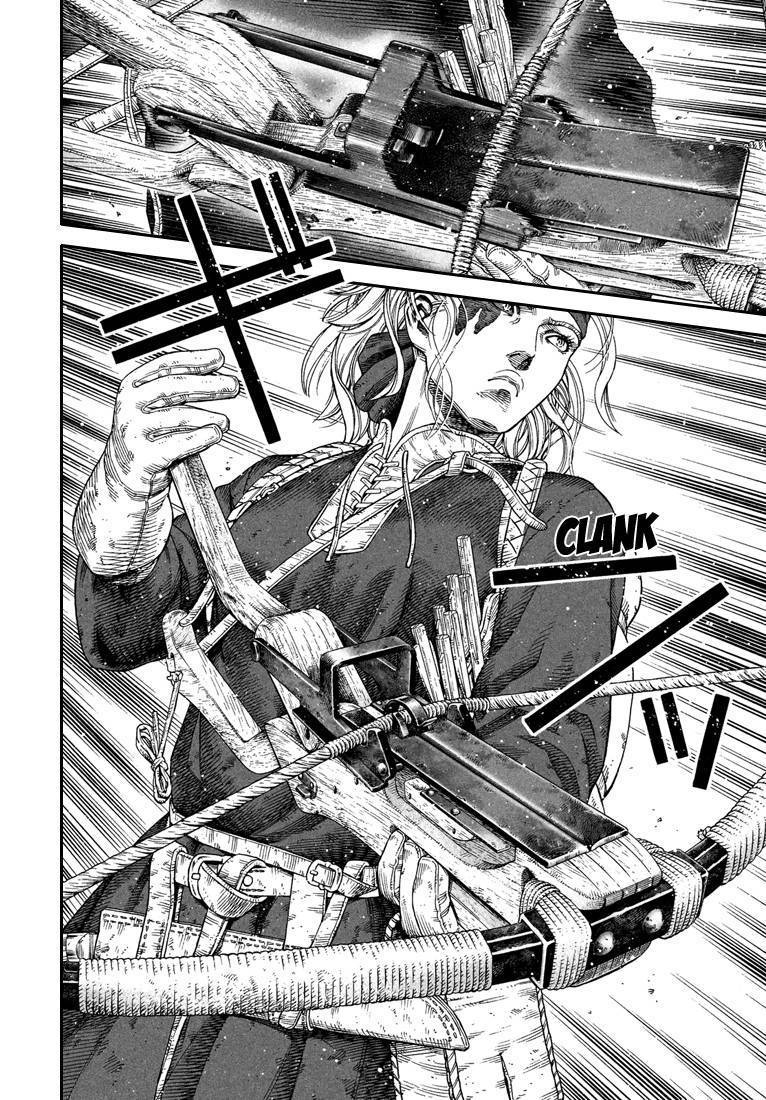 Read Vinland Saga vf Manga Online