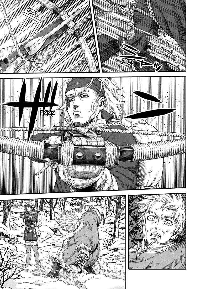 Read Vinland Saga vf Manga Online