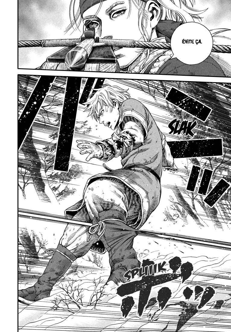 Read Vinland Saga vf Manga Online