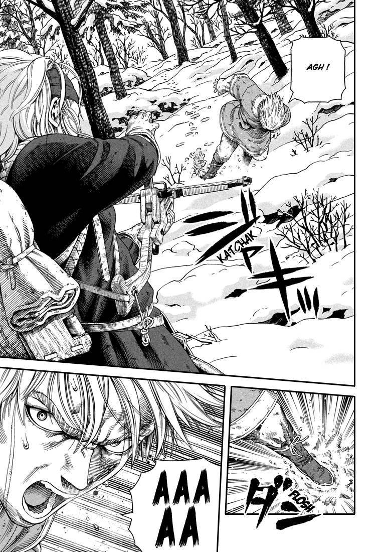 Read Vinland Saga vf Manga Online