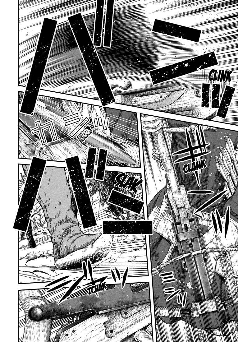 Read Vinland Saga vf Manga Online