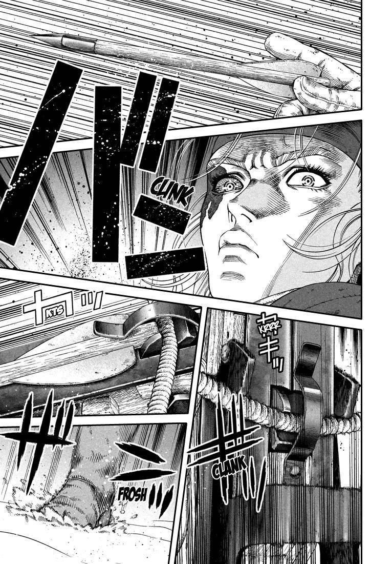 Read Vinland Saga vf Manga Online