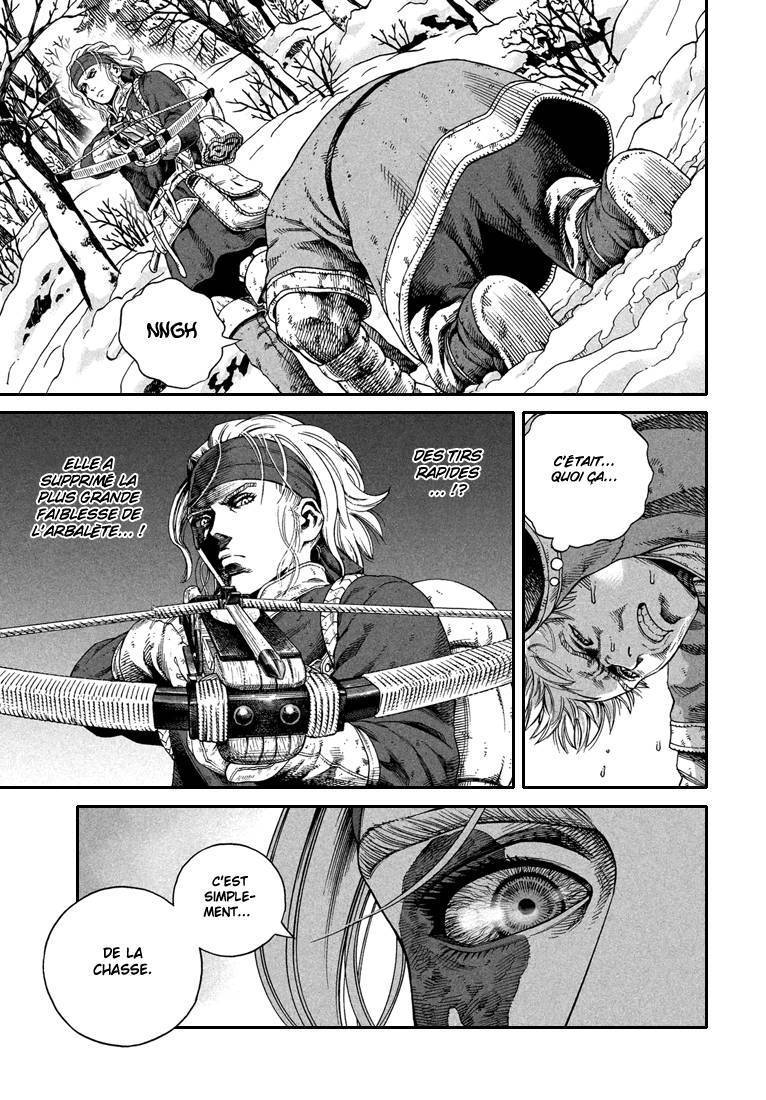 Read Vinland Saga vf Manga Online