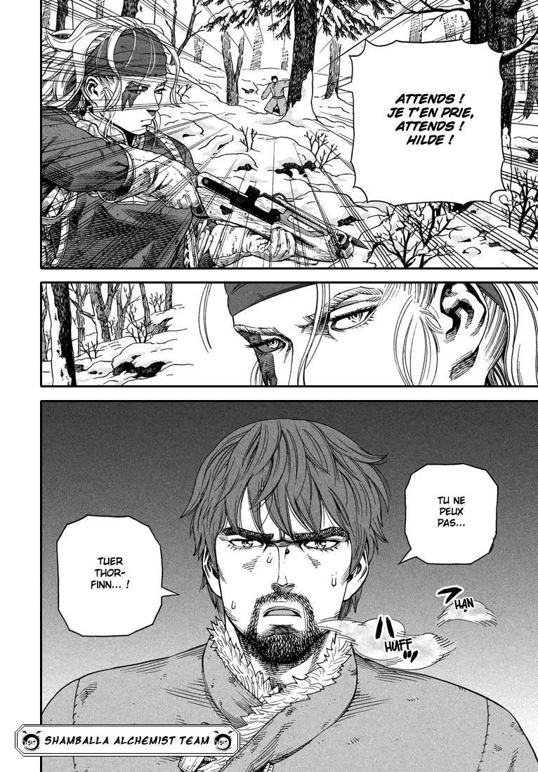 Read Vinland Saga vf Manga Online