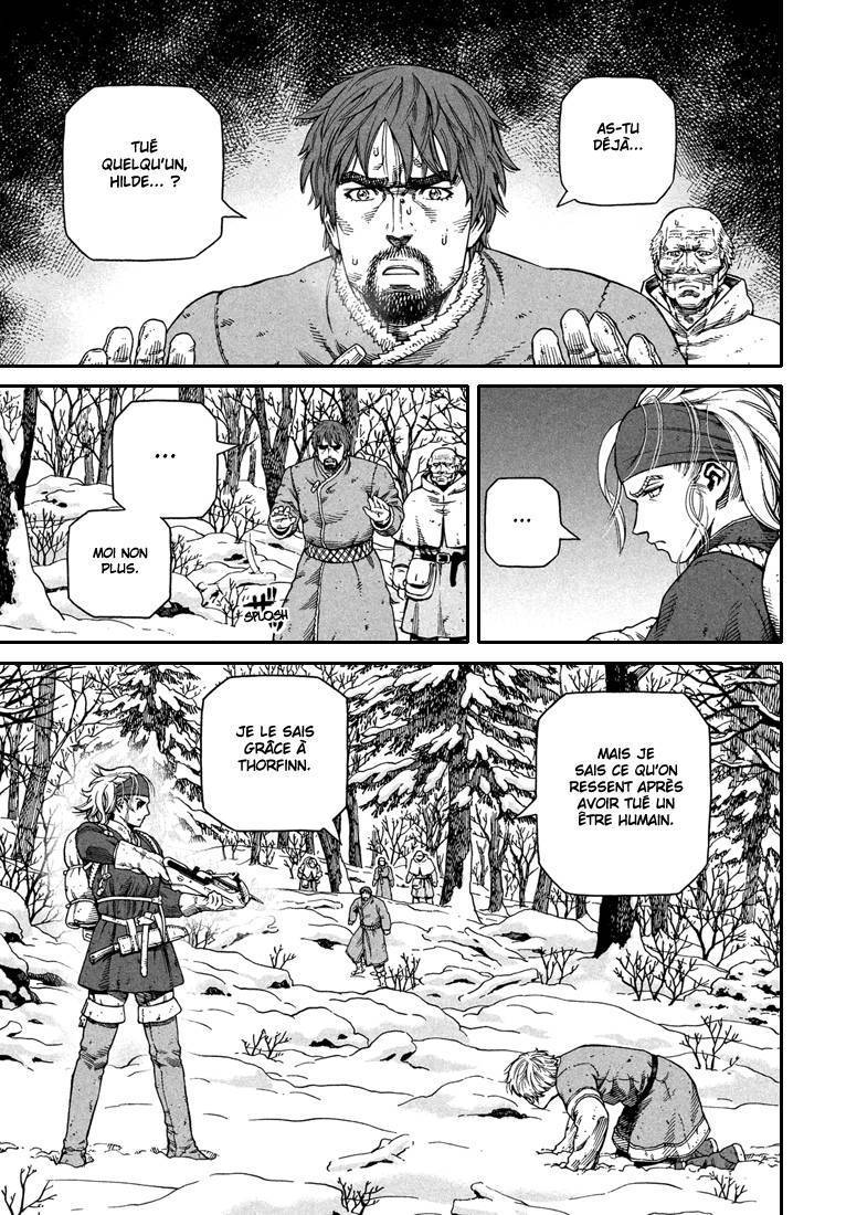 Read Vinland Saga vf Manga Online