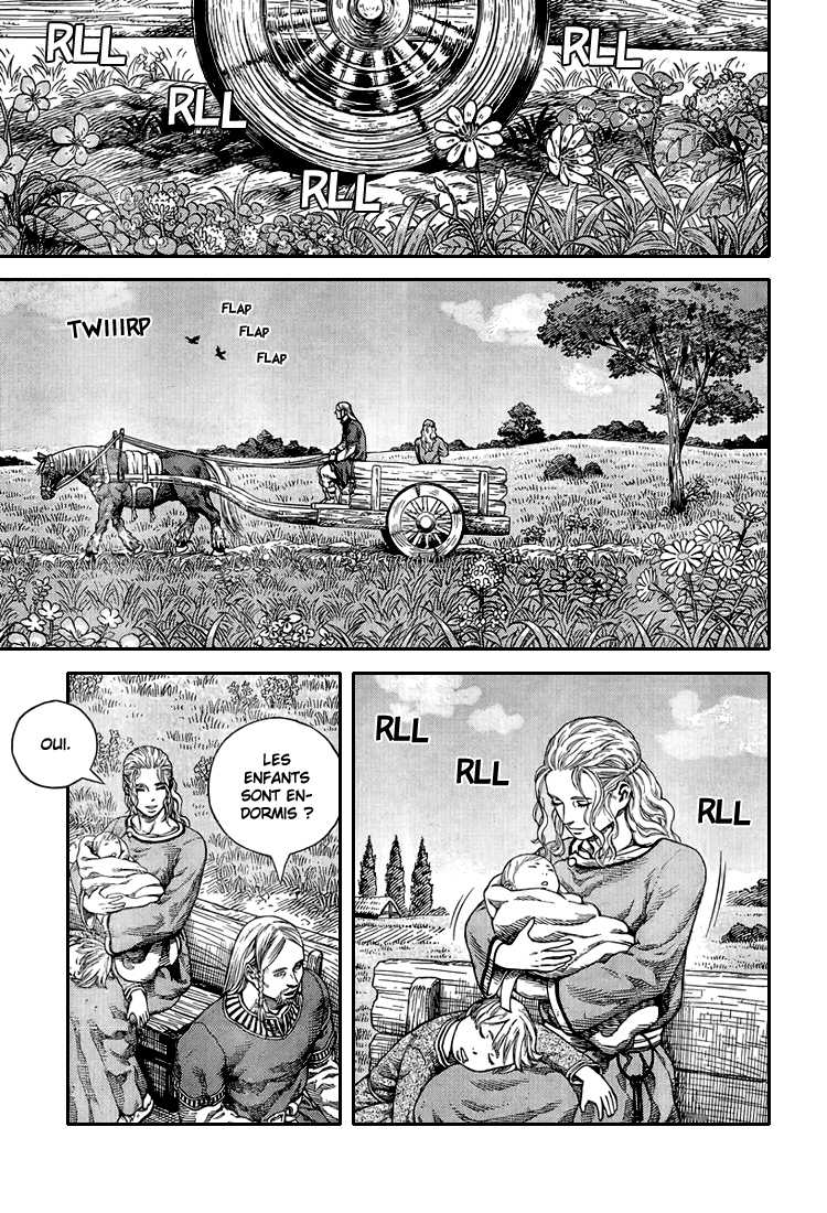 Read Vinland Saga vf Manga Online