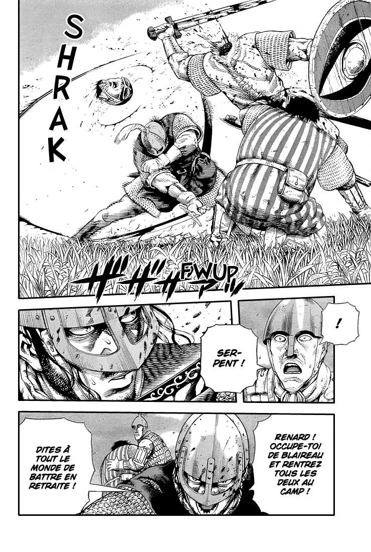 Read Vinland Saga vf Manga Online