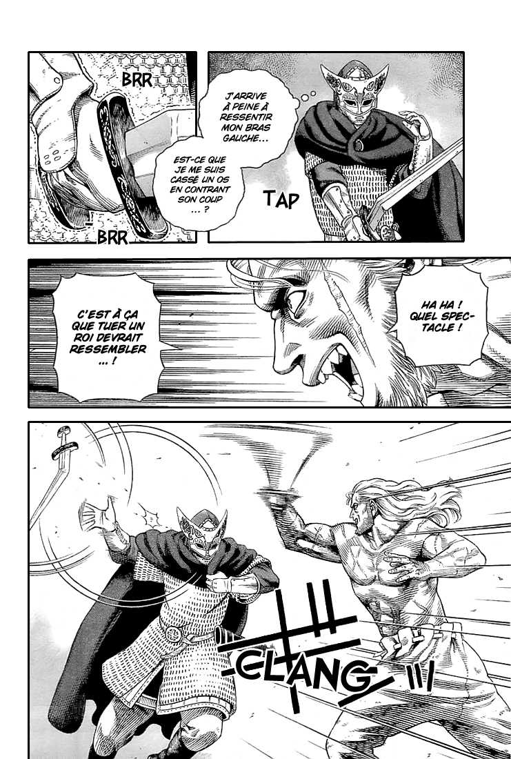 Read Vinland Saga vf Manga Online