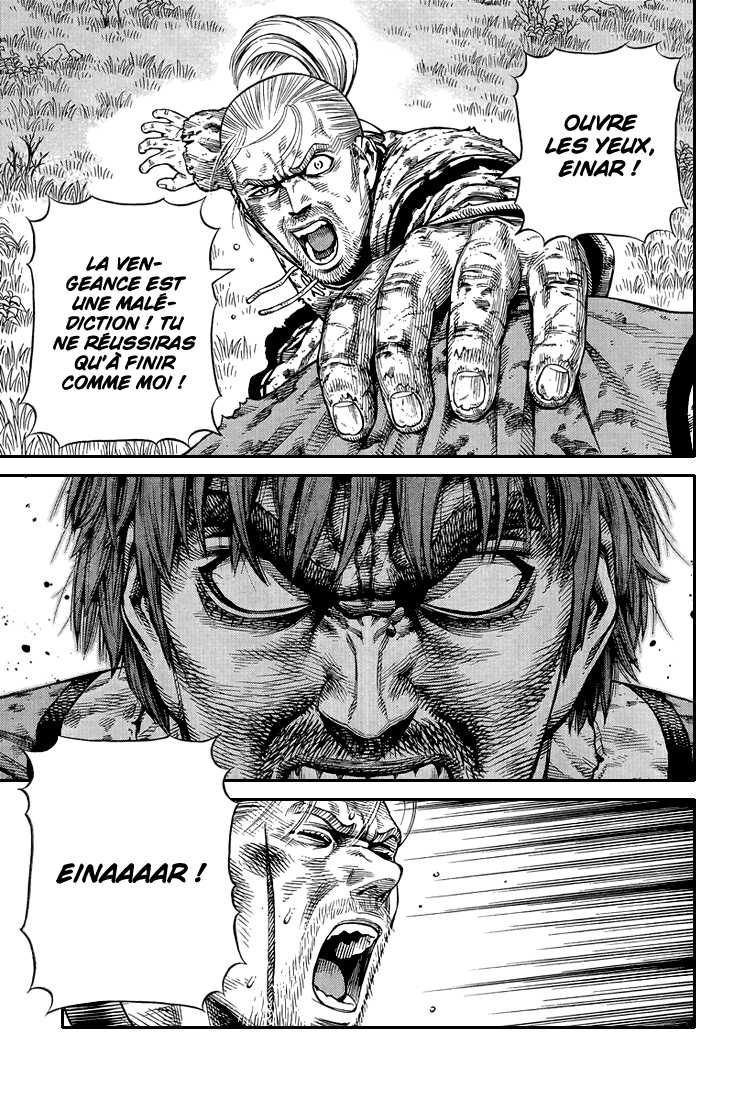 Read Vinland Saga vf Manga Online