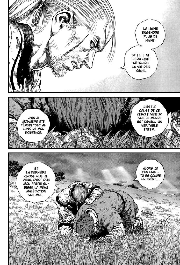 Read Vinland Saga vf Manga Online