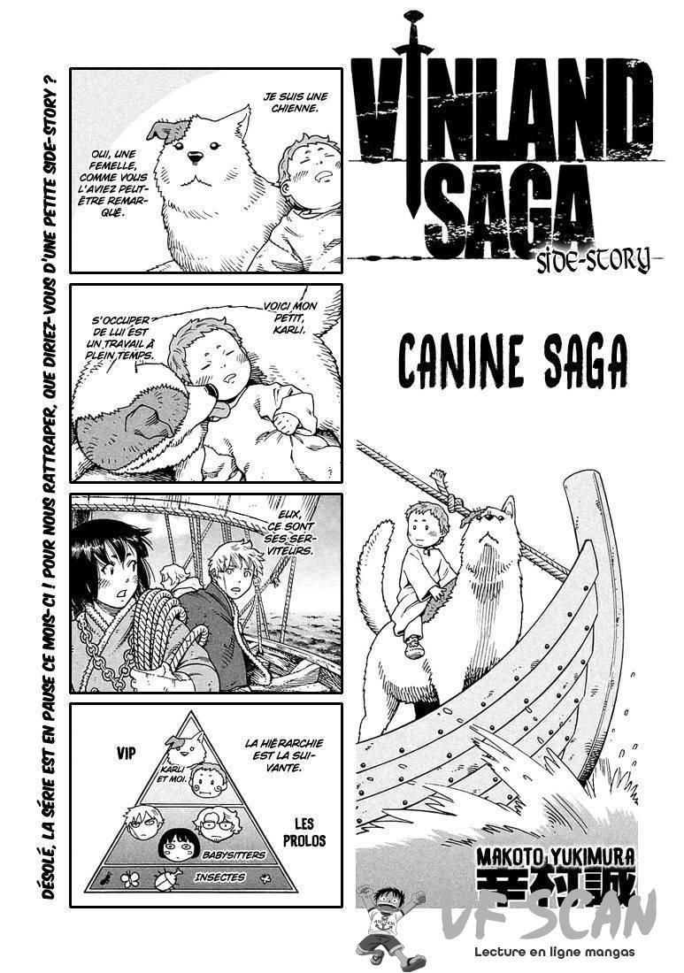 Read Vinland Saga vf Manga Online