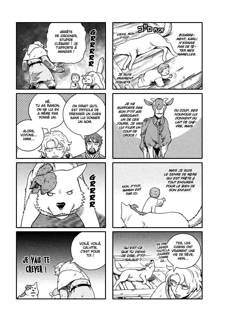 Read Vinland Saga vf Manga Online